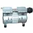 Compresor de aer WIXO BTR-500 220 V 8 bar, 0.55 kW