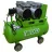 Compresor de aer WIXO PRS-550D2 220 V 8 bar 50 l, 1.1 kW
