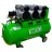 Compresor de aer WIXO PRS-550D3 220 V 8 bar 70 l, 1.65 kW