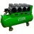 Compresor de aer WIXO PRS-550D4 220 V 8 bar 100 l, 2.2 kW