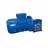 Motor electric Elmos FCNDK25 60 W 220/380 V flanşă i60