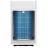 Purificator de aer Xiaomi Mi Air Purifier 4, 30 W, 28-48 m², 32.1 dB -  63 dB, Timer, Alb