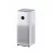 Purificator de aer Xiaomi Mi Air Purifier 4, 30 W, 28-48 m², 32.1 dB -  63 dB, Timer, Alb