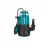Pompa submersibila MAKITA PF0300, 300 W, 8.4 m3/h