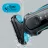 Aparat de ras electric BRAUN 50-M1200s Mint, Plasa, Acumulator, Negru, Turcoaz