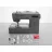 Masina de cusut Singer HD6805C, 90 W, 156 programe coasere, 1000 cusaturi/minut, Gri