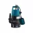 Pompa submersibila MAKITA PF0410 8.4 m3/h 400 W 220 - 240 V, 0.4 kW, 140 l/min