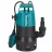 Pompa submersibila MAKITA PF0410 8.4 m3/h 400 W 220 - 240 V, 0.4 kW, 140 l/min