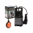 Pompa submersibila Sthor 79782 10000 l/h 500 W 230 V, 0.5 kW, 10000 l/h