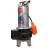 Pompa pentru drenaj PEDROLLO BC15/50 750 l/min 45.0 m³/h 1.1 kW 380 V