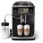 Aparat de cafea SAECO SM8780/00, 1.7 l, 1500 W, 15 bar, Inox, Negru