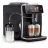 Aparat de cafea SAECO SM8780/00, 1.7 l, 1500 W, 15 bar, Inox, Negru