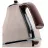 Ceainic electric Delonghi KBOV2001, 1.7 l, 2000 W, Inox, Bej