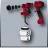 Pistol de vopsit Einhell TC-SY 700 P 700 W 220 - 240 V