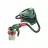 Pistol de vopsit BOSCH PFS 3000-2 1 l 650 W 220 - 240 V