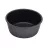 Tigaie POLARIS EASYKEEP-4DG, 1.7 l, 2.5 l, 2.5 l, 18 cm, 24cm, 26cm, Aluminiu forjat, Negru