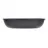 Tigaie POLARIS EASYKEEP-4DG, 1.7 l, 2.5 l, 2.5 l, 18 cm, 24cm, 26cm, Aluminiu forjat, Negru