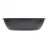 Tigaie POLARIS EASYKEEP-4DG, 1.7 l, 2.5 l, 2.5 l, 18 cm, 24cm, 26cm, Aluminiu forjat, Negru