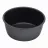 Tigaie POLARIS EASYKEEP-4DG, 1.7 l, 2.5 l, 2.5 l, 18 cm, 24cm, 26cm, Aluminiu forjat, Negru