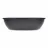 Tigaie POLARIS EASYKEEP-4DG, 1.7 l, 2.5 l, 2.5 l, 18 cm, 24cm, 26cm, Aluminiu forjat, Negru