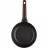 Tigaie POLARIS ALBERO-20F, 20 cm, Aluminiu forjat, Аcoperire antiaderenta cu 2 straturi Pfluon, Negru