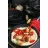 Tigaie POLARIS Monolit-28F, 28 cm, Aluminiu forjat, Аcoperire antiaderenta Megastone PRO, Negru