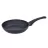 Tigaie RESTO SAGITTA 93325, 24 cm, Aluminiu forjat, Аcoperire antiaderenta, Negru