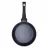 Tigaie RESTO SAGITTA 93325, 24 cm, Aluminiu forjat, Аcoperire antiaderenta, Negru