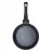 Tigaie RESTO SAGITTA 93326 26cm, 26 cm, Aluminiu forjat, Аcoperire antiaderenta, Negru