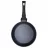 Tigaie RESTO SAGITTA 93326 26cm, 26 cm, Aluminiu forjat, Аcoperire antiaderenta, Negru