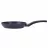 Tigaie RESTO SAGITTA 93326 26cm, 26 cm, Aluminiu forjat, Аcoperire antiaderenta, Negru