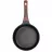 Tigaie RESTO 93509, 24 cm, Aluminiu turnat, Аcoperire antiaderenta, Negru