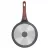 Tigaie RESTO 93509, 24 cm, Aluminiu turnat, Аcoperire antiaderenta, Negru