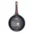 Tigaie RESTO 93510, 26 cm, Aluminiu turnat, Аcoperire antiaderenta, Negru
