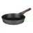Tigaie RESTO 93510, 26 cm, Aluminiu turnat, Аcoperire antiaderenta, Negru
