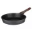 Tigaie RESTO 93511, 28 cm, Aluminiu turnat, Аcoperire antiaderenta, Negrua