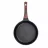 Tigaie RESTO 93511, 28 cm, Aluminiu turnat, Аcoperire antiaderenta, Negrua