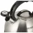 Ceainic cu fluier Rondell RDS-1298, 2.5 l, Otel inoxidabil de calitate inalta 18/10, Inox