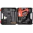 Suflanta de aer cald, fen Yato YT82291 2000 W 220 - 240 V 350 - 550 °С 500 l/min
