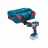 Ударная дрель BOSCH 18V-110 C 110 нм без аккумулятора 2100 об/мин