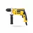 Masina de gaurit cu percutie DeWALT DWD024S-QS 220 - 240 V 0 - 47600 percuţii/min, 710 W