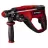 Перфоратор Einhell TE-RH 26 4F 220 - 240 В 4500 ударов/мин, 800 Вт