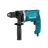 Masina de gaurit cu percutie MAKITA HP1631 220 - 240 V 48000 percuţii/min, 710 W