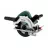 Fierastrau circular METABO 602363000 220 - 240 V 0 - 5800 rot/min, 1050 W