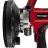 Шлифмашина Einhell TE-DW 180 180 мм 220 - 240 В 800 - 1750 об/мин, 1300 Вт
