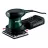 Masina de slefuit METABO FSR200 220 - 240 V 13000 vib/min 26000 rot/min, 200 W