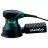 Masina de slefuit METABO FSX200 125 mm 220 - 240 V 11000 rot/min, 240 W