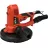 Masina de slefuit Yato YT82340 225 mm 230 V 1500/2300 rot/min, 1220 W