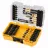 Set de instrumente DeWALT DT70731T, 37 buc