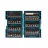 Set de instrumente MAKITA B-53908 (62 buc)